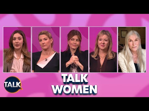 “This Is On Labour”, 'Don’t Have To Be Right-Wing To See Starmer's Party Failing Women' | TALK WOMEN