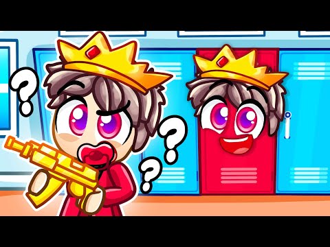 EXTREME Hide or DIE in Roblox