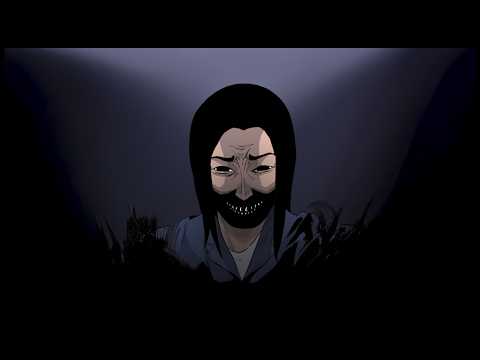 나는 17년간 살인자였습니다.