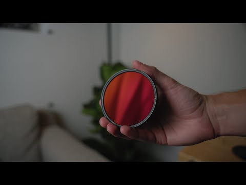 VND vs Fixed ND | Why I'm Switching