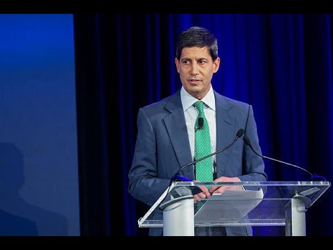 Dutta Slam's Trump's Pick to Lead the Fed