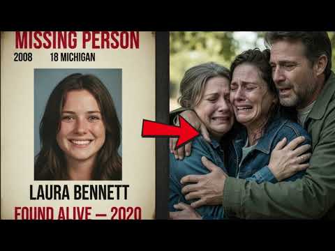 Oregon 2004 Caso frío resuelto   —  arresto conmocionó a la sociedad