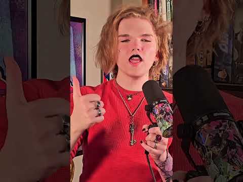 You Shouldn't Be an Influencer