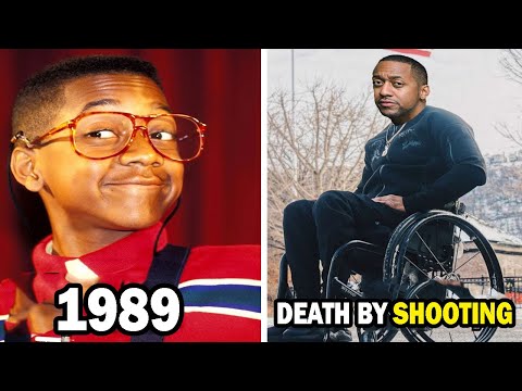 FAMILY MATTERS 1989 Cast: THEN and NOW 2025, Uncovering Their Tumultuous Lives