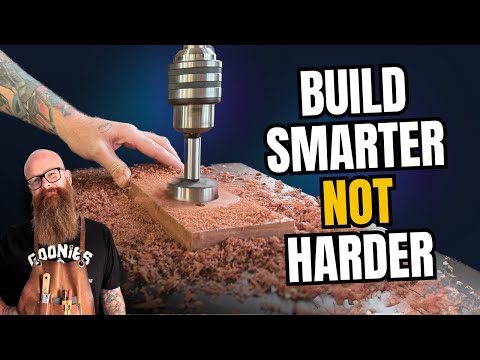 20 Tips to Change the Way You Build | Lessons & Hacks from Real Woodworking Projects