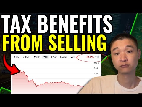 Why NOW Is the Perfect Time to Sell Losing ETFs Like ULTY & MSTY