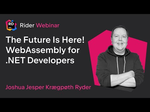 The Future Is Here! WebAssembly for .NET Developers
