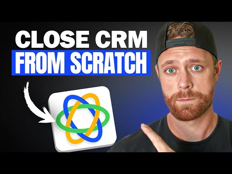 The Step-by-Step Close CRM Setup Every Small Business Needs