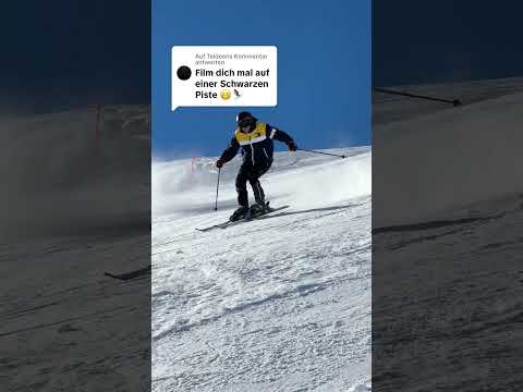 Wie bewertest du MICH?? 🎿😅