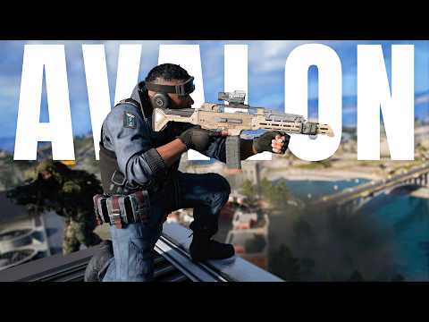 Warzone BIG MAP ROTATION Is Here!