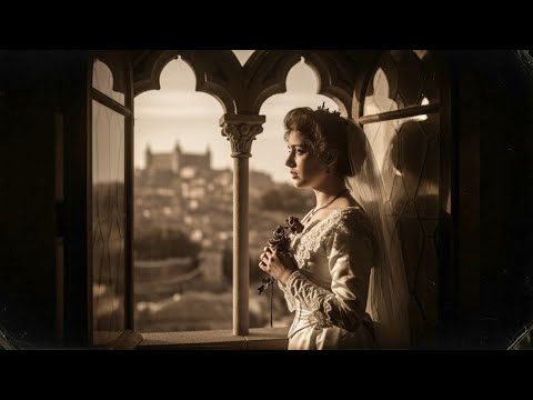El Destino Trágico de los Novios de Toledo — La Promesa que se Convirtió en Pesadilla (1897, España)