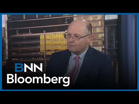 Market Call: Darren Sissons' outlook on Global & Technology Stocks