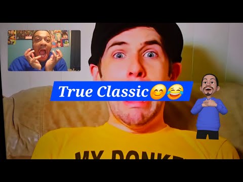 THROWBACK THURSDAY! Smosh If Video Games were Real REACTION!