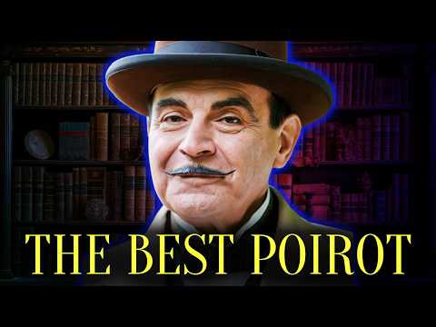 David Suchet And His REAL Life Behind Poirot