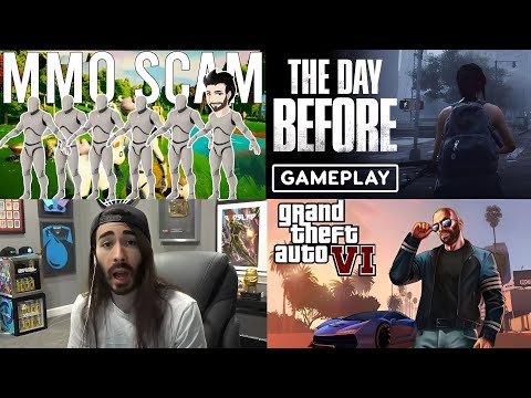 Penguinz0 - Insane Game Conspiracy Compilation