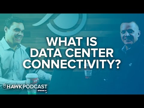 Why is Data Center Connectivity Important? – Data Center Fundamentals