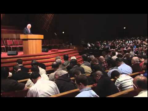 Separating From Unbelievers - John MacArthur