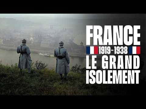 Comment la France a perdu la paix, 1919-1938.