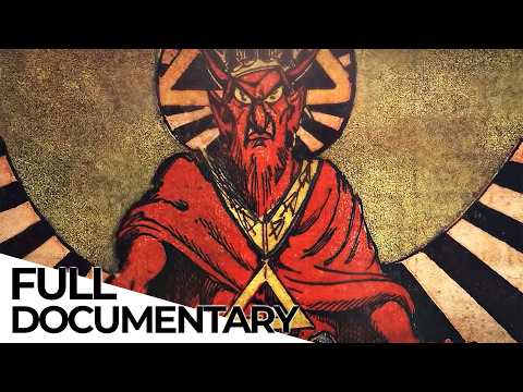 The Secret Story of Freemasonry | ENDEVR Documentary