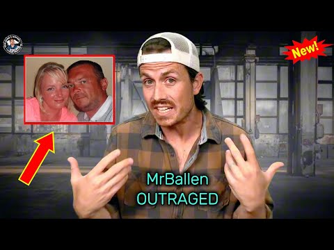 MrBallen OUTRAGED: Top 9 Unsettling Horror Stories You've Never Heard Before #mrballenstories P29