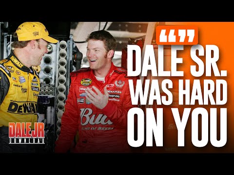 Dale Earnhardt Jr and Matt Kenseth Became Unlikely Friends | Dale Jr Download