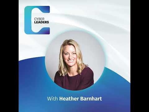 Inside Digital Forensics: Hunting for Truth in the Dark with Heather Barnhart