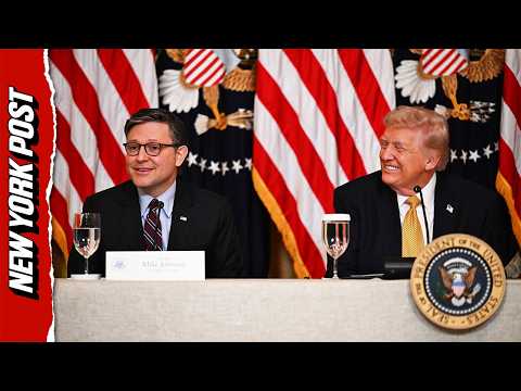 Trump Reveals GOP Rep’s Terminal Diagnosis: ‘That Wasn’t Public’