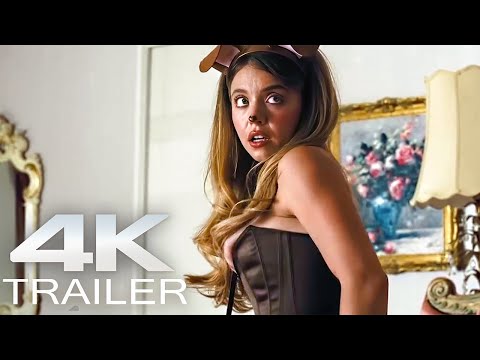 EUPHORIA Official Trailer (2026) Zendaya, Sydney Sweeney | Season 3 HBO Max | 4K