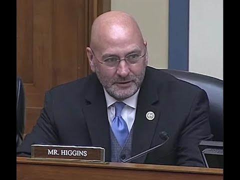 Higgins Spars with Unhinged Climate Activist