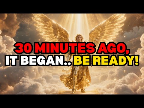 Archangel Michael says, They’re Coming By Car — And You’re Not Ready For What’s Next