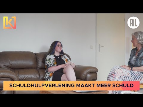 Commerciële schuldhulpverleners rekenen torenhoge kosten