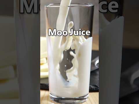 Turning Milk Into Yarn