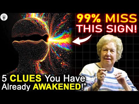 ‼️5 POWERFUL Clues You Have Already AWAKENED‼️