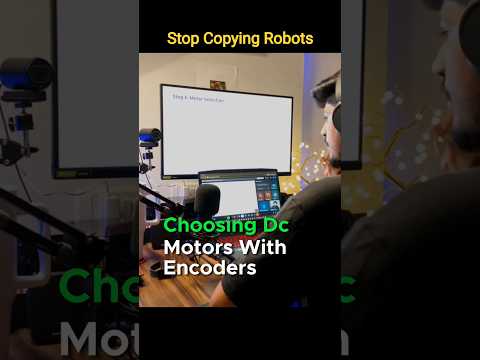 Custom AMR Design Pipeline | MechaBot