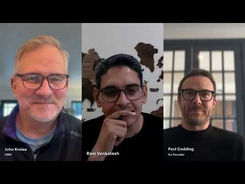 Webinar: Revolutionizing Enterprise Data Workflows with Sema4ai