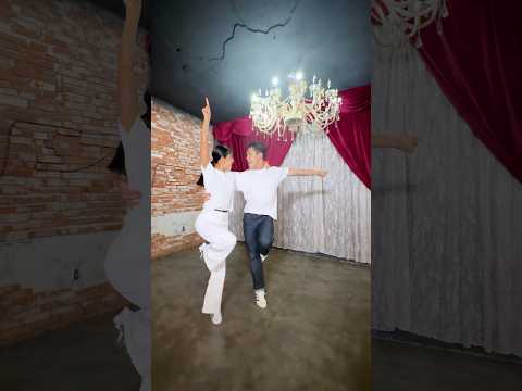 #내곡네춤 챌린지 💃 댄스스포츠 ver. 🕺 #마마무 #문별 #MoonByul #ICY_BBY #아이시삐