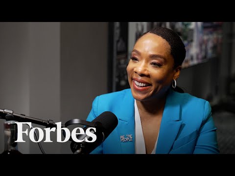 Inside The Billion-Dollar Brand Disrupting American Whiskey | Uncle Nearest Founder Fawn Weaver