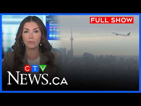St. Patrick’s preparations and airline prices soar | CTV News Kitchener at Five for March 12, 2026