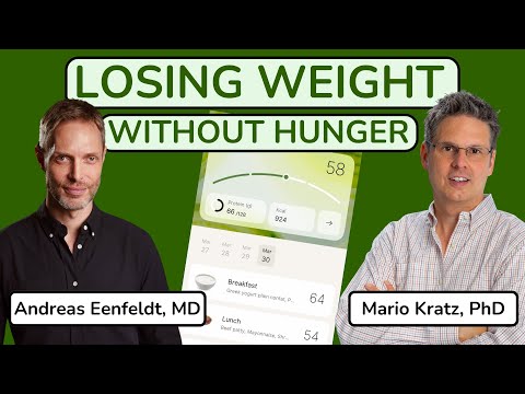 Effective Weight Loss Diets Have THESE Characteristics