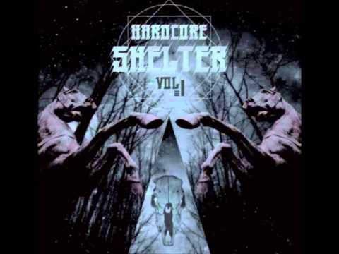 The Uninvited - We Are Wormfood