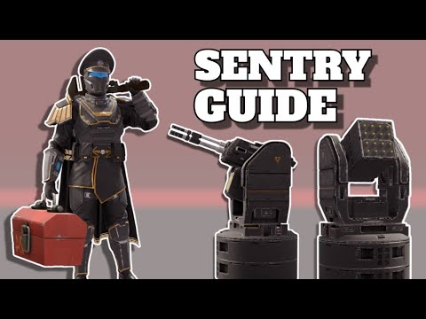 Use Sentries Like an Expert