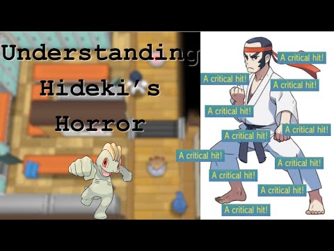 How a Programming Error turned a Gym Trainer into one of Pokémon Speedrunning's Worst Fights