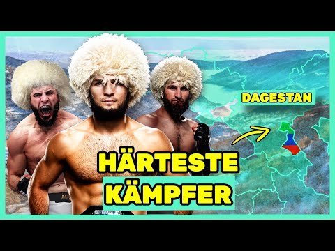 The Fight Factory Nobody Knows I ATLAS