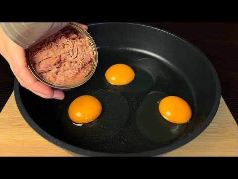 Zuerst hätte ich nicht geglaubt, dass ein so einfaches Gericht so lecker sein könnte!