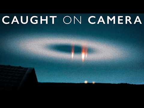 The Strangest Phenomena Ever Seen on Earth