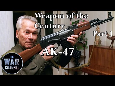 Weapon of The Century | Part 1 | Full War Documentary | The War Channel