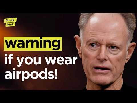 The Brain Expert: Shocking TRUTH to Prevent Alzheimer's Disease (AVOID THIS) | Dr. David Perlmutter