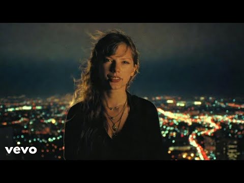 Taylor Swift - The Girl You Forgot (Official Music Video)