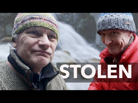 Did he just steal my award winning COMPOSITION?