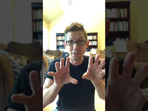 [Miracle Morning LIVE #1] Hal Elrod Shares His Favorite Approach to Meditation